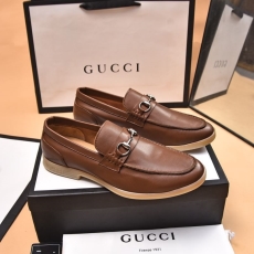 Gucci Business Shoes